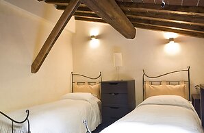 Family Apartments Signoria