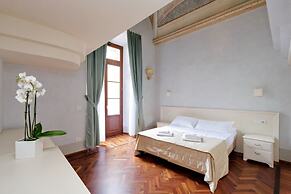 Family Apartments Signoria