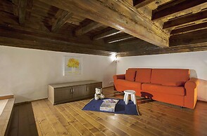 Family Apartments Signoria