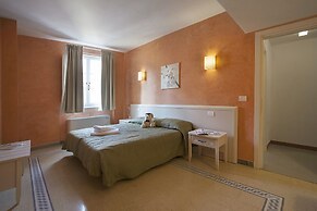 Family Apartments Signoria