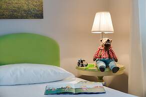 Family Apartments Signoria