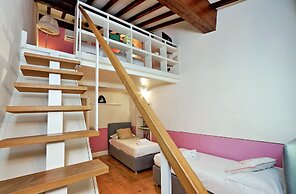 Family Apartments Signoria