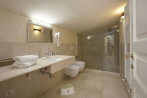 Family Apartments Signoria