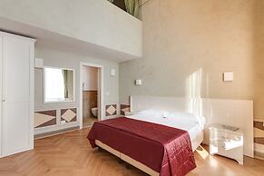 Family Apartments Signoria