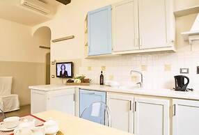 Family Apartments Signoria