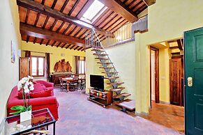 Family Apartments Signoria