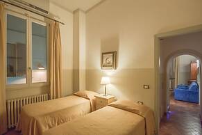 Family Apartments Signoria