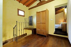 Family Apartments Signoria