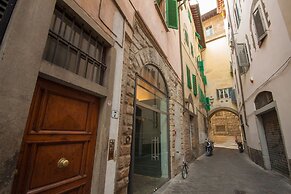 Family Apartments Signoria