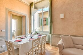 Family Apartments Signoria