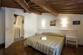 Family Apartments Signoria