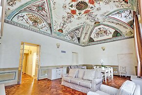 Family Apartments Signoria