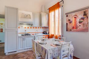 Family Apartments Signoria