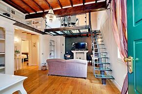 Family Apartments Signoria