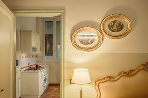 Family Apartments Signoria