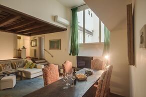 Family Apartments Signoria