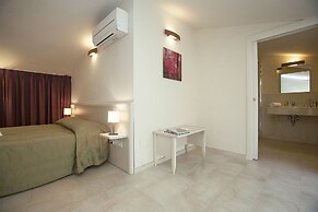 Family Apartments Signoria