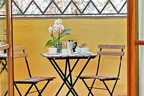 Family Apartments Signoria