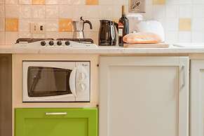 Family Apartments Signoria