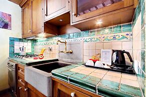 Family Apartments Signoria