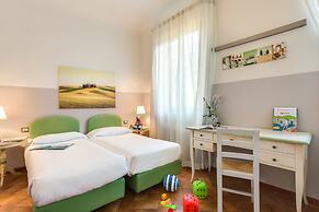 Family Apartments Signoria