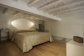 Family Apartments Signoria