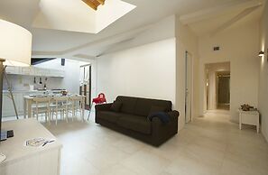 Family Apartments Signoria