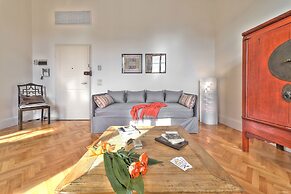 Family Apartments Signoria