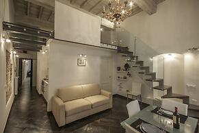 Family Apartments Signoria