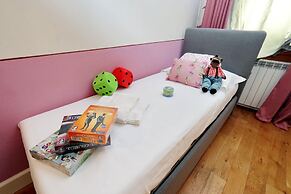 Family Apartments Signoria