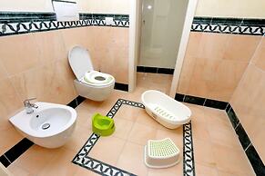 Family Apartments Signoria