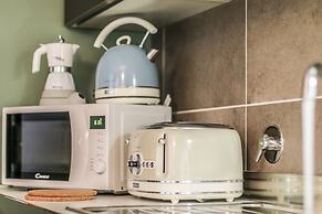 Family Apartments Signoria