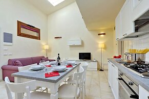 Family Apartments Signoria