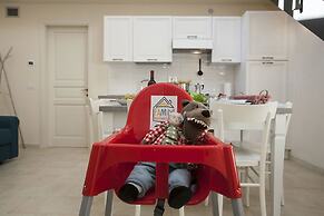 Family Apartments Signoria