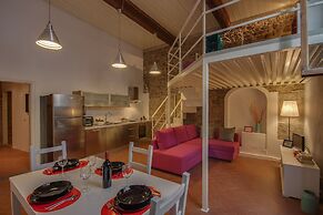 Family Apartments Signoria