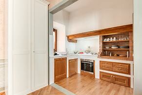 Family Apartments Signoria