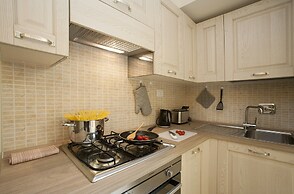 Family Apartments Signoria