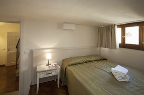 Family Apartments Signoria