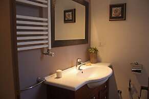 Family Apartments Signoria