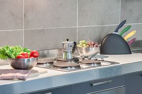 Family Apartments Signoria