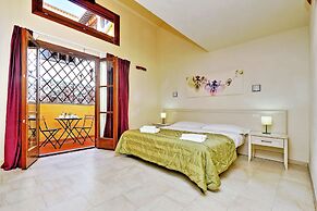 Family Apartments Signoria