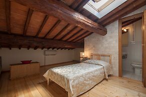 Family Apartments Signoria