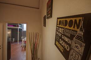 Family Apartments Signoria