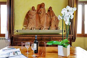 Family Apartments Signoria