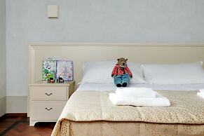 Family Apartments Signoria