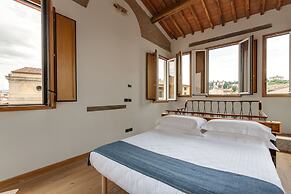 Family Apartments Signoria