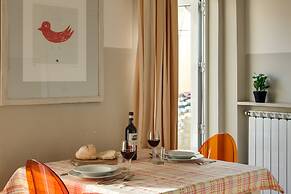 Family Apartments Signoria