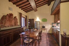 Family Apartments Signoria