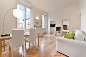 Family Apartments Signoria