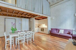 Family Apartments Signoria